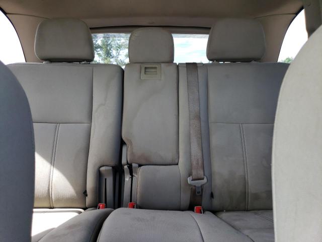 Photo 10 from auction – 2011 FORD EDGE SE with VIN 2FMDK3GC7BBB59706