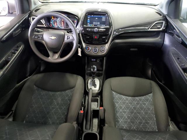 Photo 8 from auction – 2021 CHEVROLET SPARK 1LT with VIN KL8CD6SAXMC223816