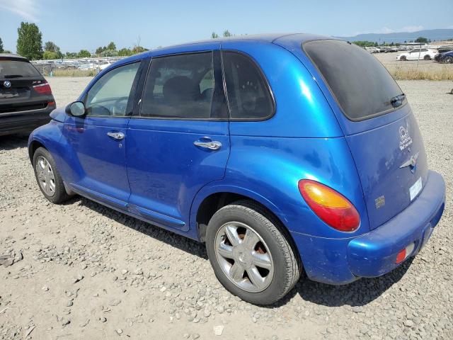 Foto 2 de la subasta – 2003 CHRYSLER PT CRUISER con VIN 3C4FY58B03T536766