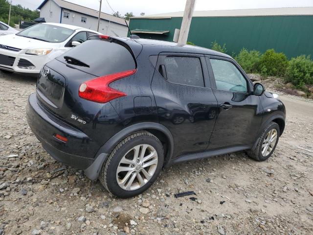 Photo 3 from auction – 2011 NISSAN JUKE S with VIN JN8AF5MV7BT005966
