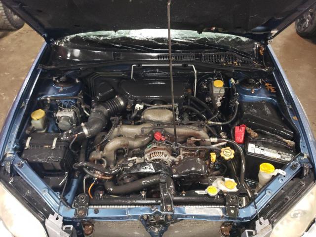 صورة رقم 12 من المزاد - 2008 SUBARU OUTBACK 2. مع VIN 4S4BP61C687349792