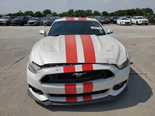 Photo 5 from auction – 2017 FORD MUSTANG GT with VIN 1FA6P8CF9H5202263