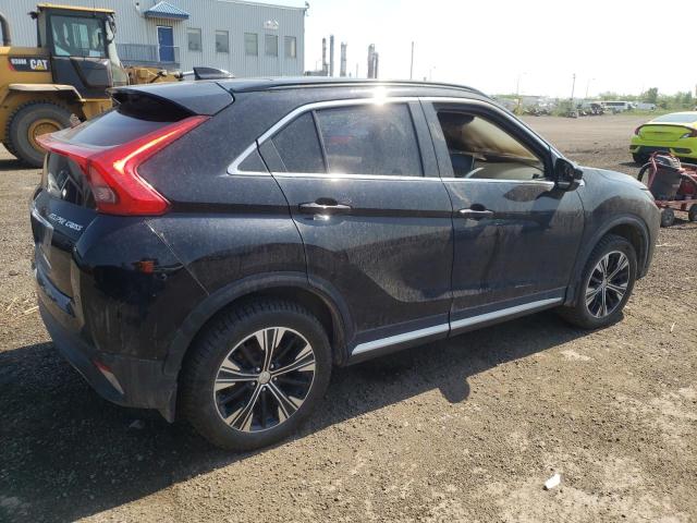 Photo 3 from auction – 2019 MITSUBISHI ECLIPSE CR with VIN JA4AT4AA1KZ600240