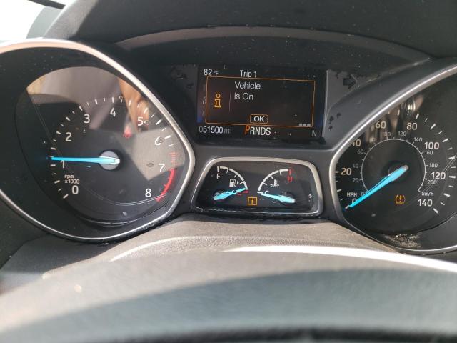 Photo 9 from auction – 2018 FORD ESCAPE S with VIN 1FMCU0F77JUA09578