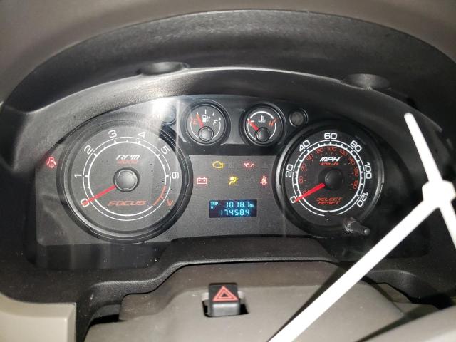 Photo 9 from auction – 2008 FORD FOCUS S/SE with VIN 1FAHP34N58W275304
