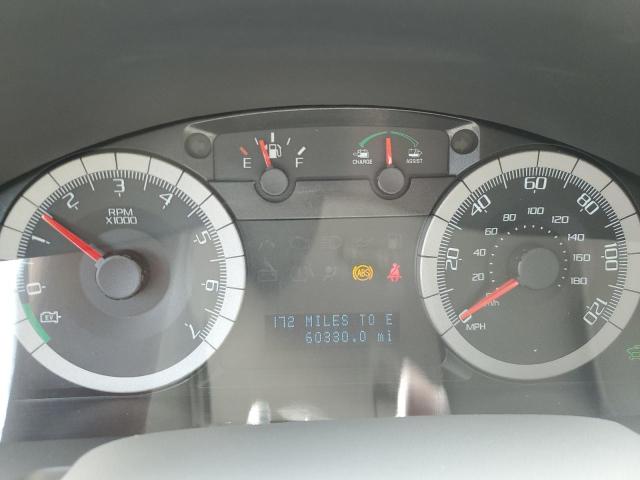 Photo 9 from auction – 2009 FORD ESCAPE HYB with VIN 1FMCU49319KC96973