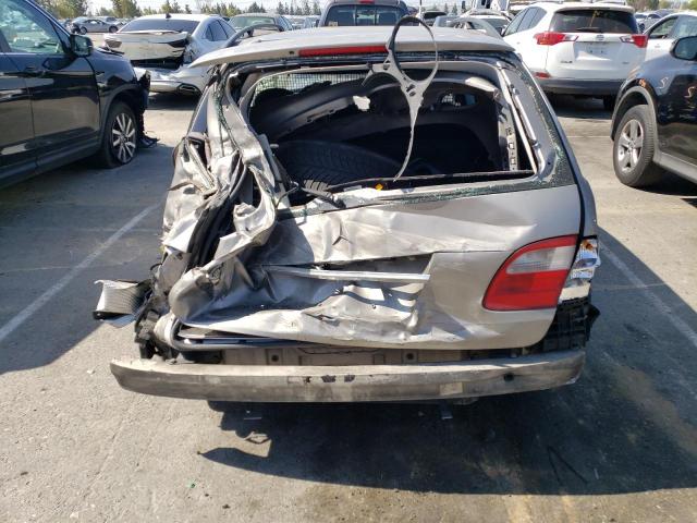 Photo 6 from auction – 2004 MERCEDES-BENZ E 320 with VIN WDBUH65JX4A495921