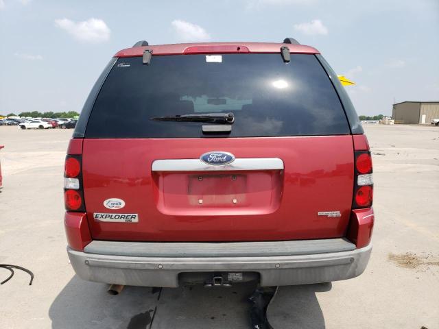 Photo 6 from auction – 2006 FORD EXPLORER X with VIN 1FMEU63E16ZA01761