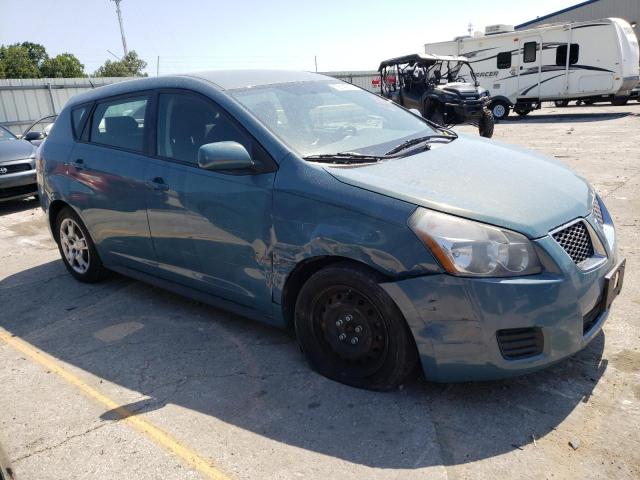 Photo 4 from auction – 2009 PONTIAC VIBE with VIN 5Y2SP67089Z413550