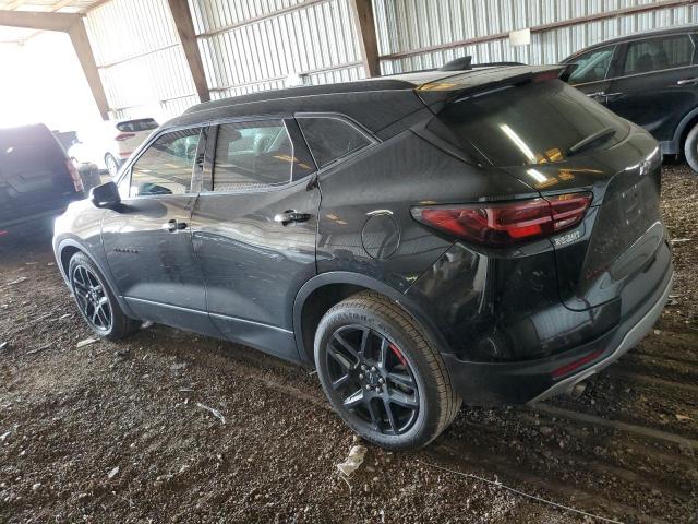 Photo 2 from auction – 2023 CHEVROLET BLAZER 3LT with VIN 3GNKBDRS1PS101525