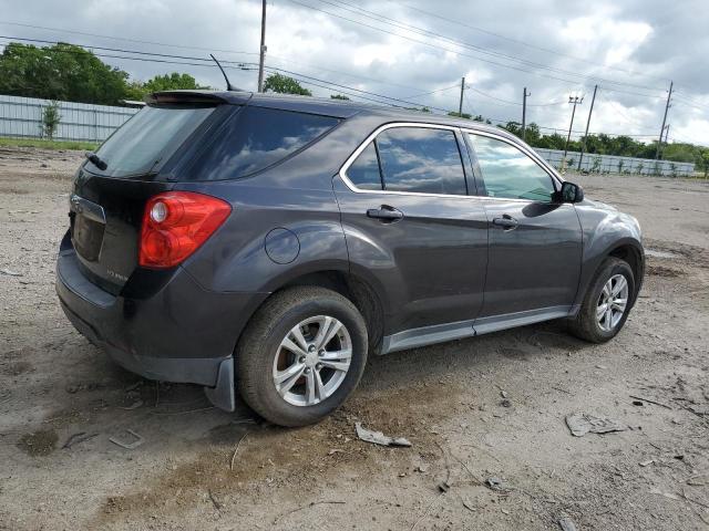 Photo 3 from auction – 2013 CHEVROLET EQUINOX LT with VIN 2GNALDEK8D6265363