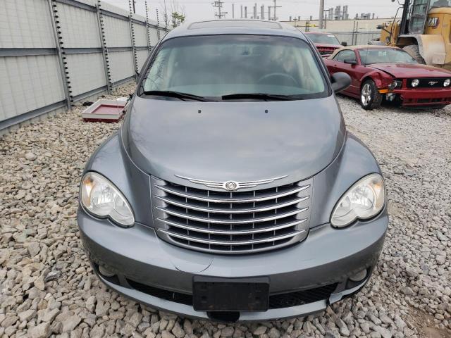 Photo 5 from auction – 2008 CHRYSLER PT CRUISER with VIN 3A8FY688X8T202383
