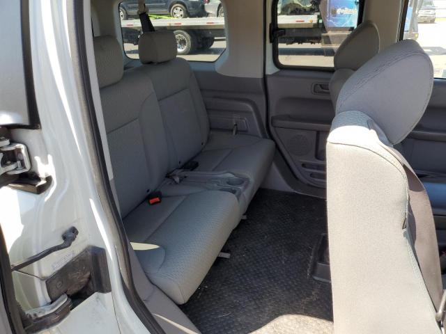 Photo 10 from auction – 2010 HONDA ELEMENT LX with VIN 5J6YH2H36AL003761