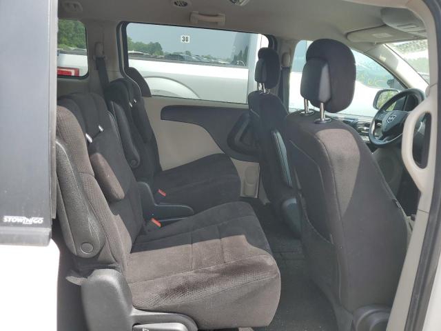Photo 11 from auction – 2012 DODGE GRAND CARA with VIN 2C4RDGBG5CR225443
