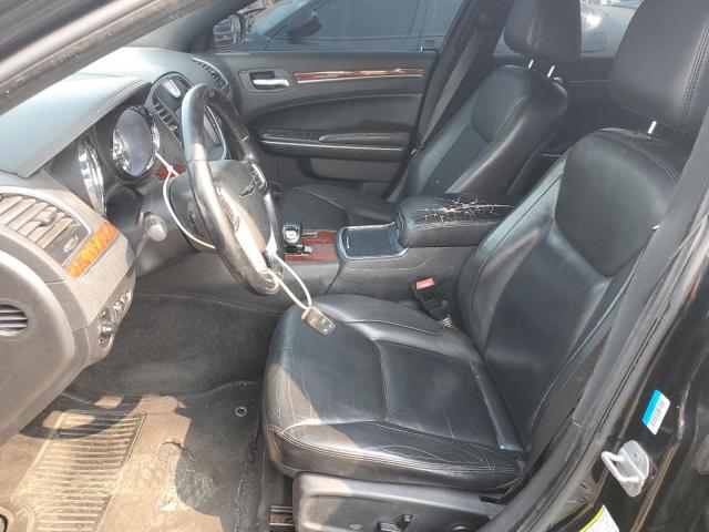 Photo 7 from auction – 2012 CHRYSLER 300 with VIN 2C3CCAAGXCH208008
