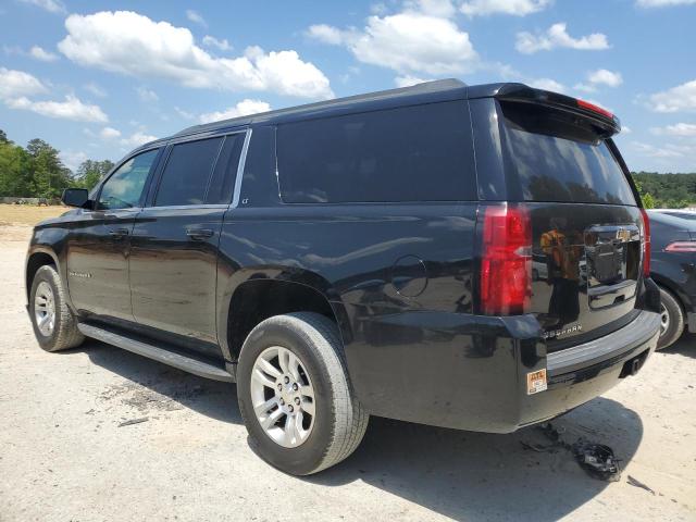 Photo 2 from auction – 2016 CHEVROLET SUBURBAN C with VIN 1GNSCHKC0GR213842