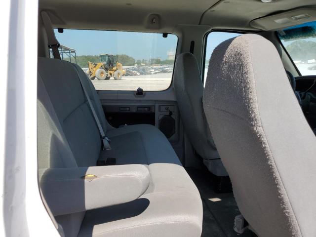 Photo 11 from auction – 2008 FORD ECONOLINE with VIN 1FBSS31L88DA94442