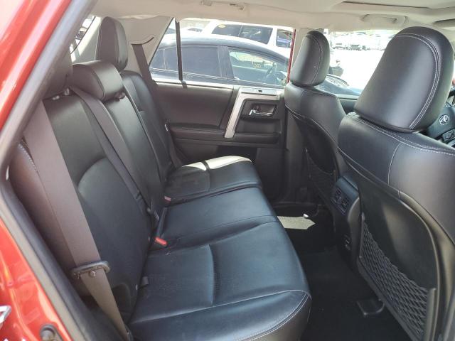 Photo 10 from auction – 2015 TOYOTA 4RUNNER SR with VIN JTEBU5JR2F5218231