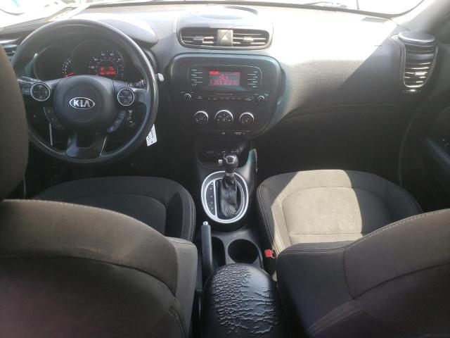 Photo 8 from auction – 2015 KIA SOUL with VIN KNDJN2A23F7172217