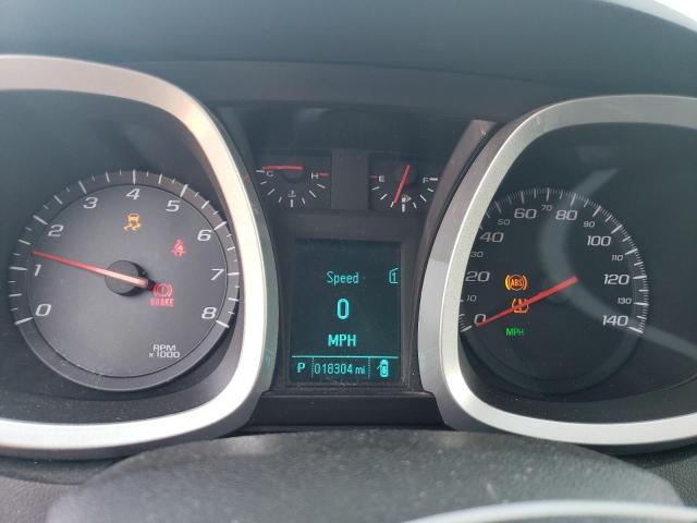 Photo 9 from auction – 2012 CHEVROLET EQUINOX LT with VIN 2GNALDEK4C6109416