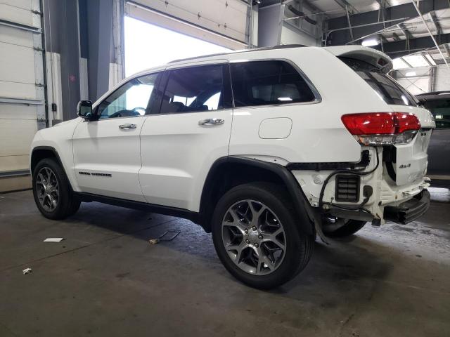 Photo 2 from auction – 2019 JEEP GRAND CHER with VIN 1C4RJFBG3KC755128