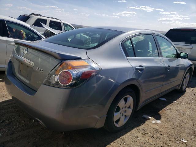 Photo 3 from auction – 2007 NISSAN ALTIMA 2.5 with VIN 1N4AL21E77C135489