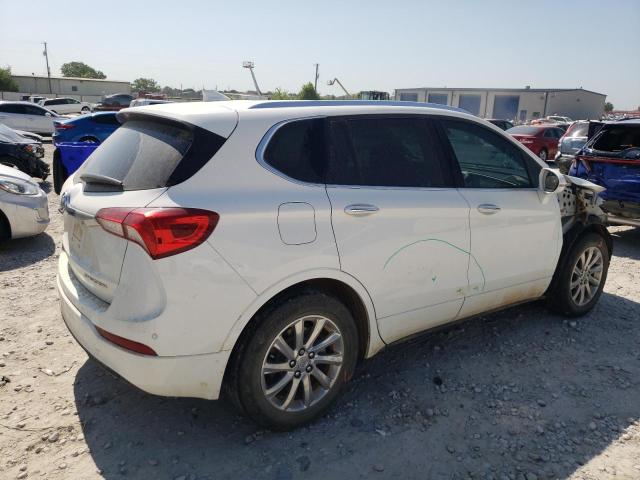 Photo 3 from auction – 2019 BUICK ENVISION E with VIN LRBFXCSA1KD012178