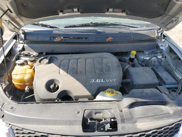 Photo 12 from auction – 2012 DODGE JOURNEY CR with VIN 3C4PDCDG9CT170148