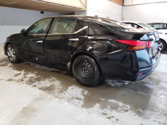 Photo 2 from auction – 2020 NISSAN ALTIMA S with VIN 1N4BL4BV3LC236523