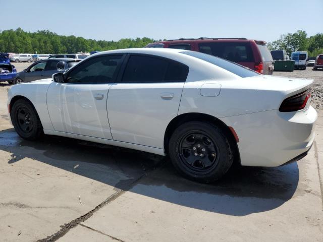 Photo 2 from auction – 2016 DODGE CHARGER PO with VIN 2C3CDXAT1GH188041
