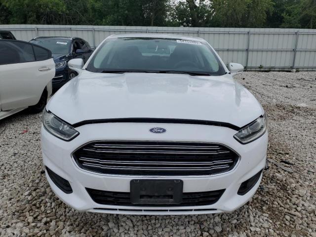 Photo 5 from auction – 2016 FORD FUSION SE with VIN 3FA6P0HD1GR378342