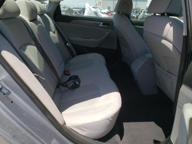 Photo 10 from auction – 2017 HYUNDAI SONATA SE with VIN 5NPE24AF3HH451884