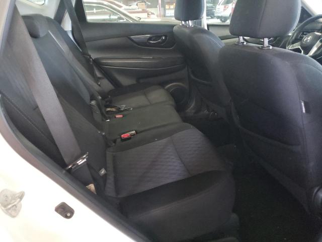 Photo 11 from auction – 2017 NISSAN ROGUE SV with VIN 5N1AT2MV9HC798288