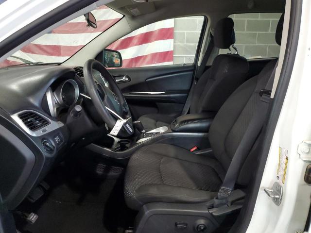 Photo 7 from auction – 2016 DODGE JOURNEY SE with VIN 3C4PDCAB8GT230595