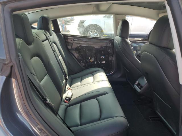 Photo 10 from auction – 2023 TESLA MODEL 3 with VIN 5YJ3E1EC0PF398944
