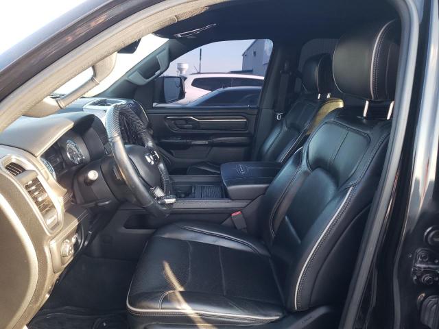 Photo 7 from auction – 2019 RAM 1500 LIMIT with VIN 1C6RREHT8KN509517