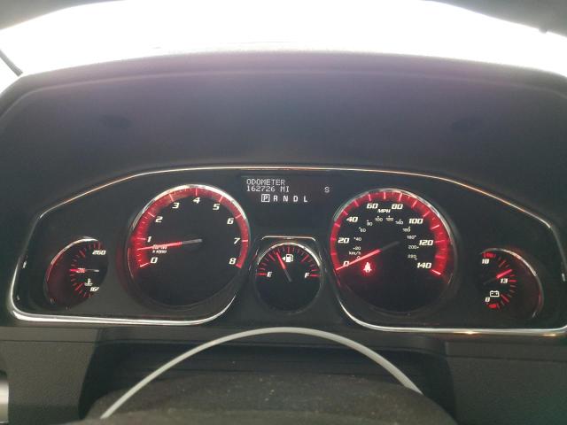 Photo 9 from auction – 2014 GMC ACADIA SLE with VIN 1GKKRNED5EJ266112