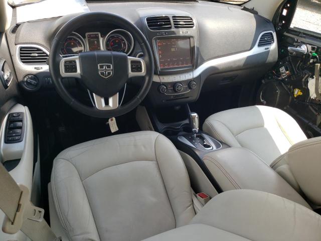 Photo 8 from auction – 2012 DODGE JOURNEY CR with VIN 3C4PDCDG0CT361408