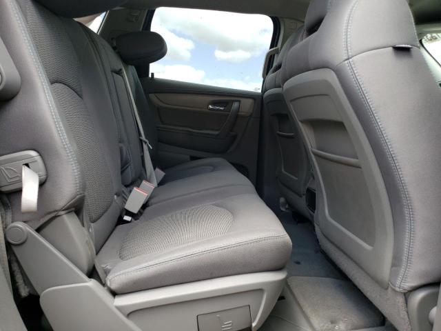 Photo 11 from auction – 2016 CHEVROLET TRAVERSE L with VIN 1GNKVGKD6GJ295474