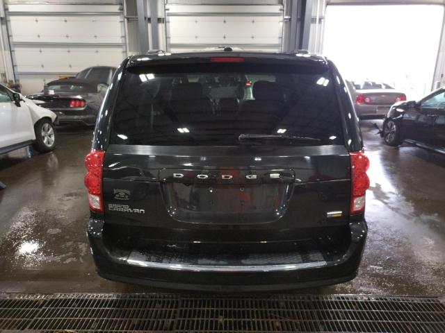 Photo 6 from auction – 2011 DODGE GRAND CARA with VIN 2D4RN3DGXBR668546