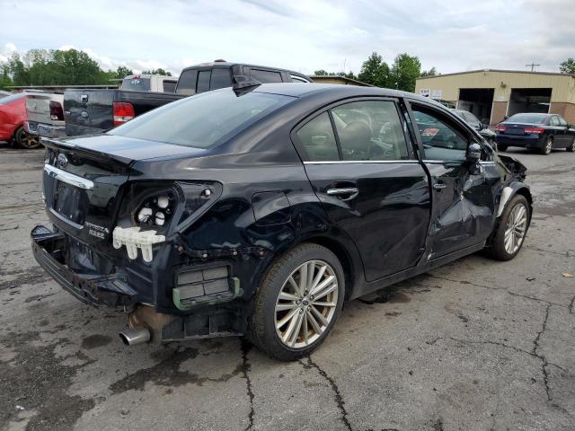 Photo 3 from auction – 2016 SUBARU IMPREZA LI with VIN JF1GJAK67GH022291