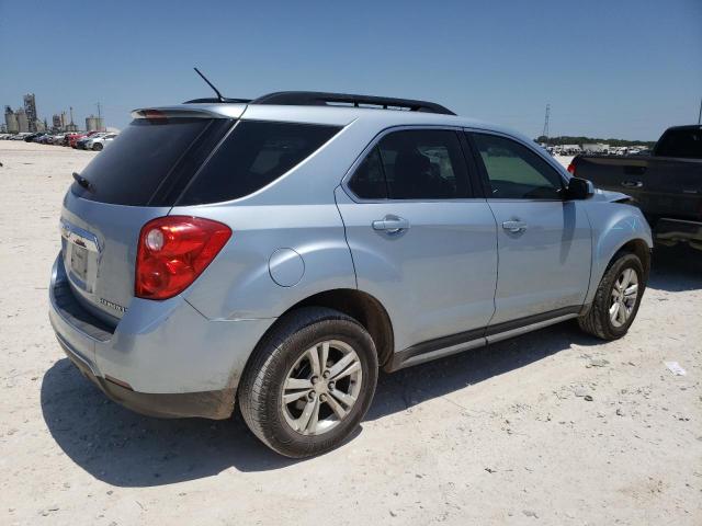Photo 3 from auction – 2014 CHEVROLET EQUINOX LT with VIN 2GNALBEK7E6133913