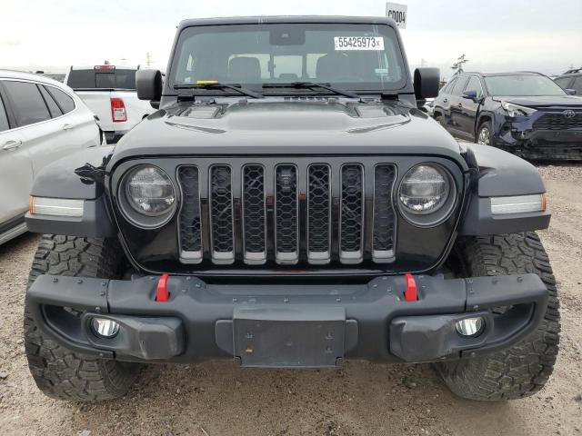 Photo 5 from auction – 2020 JEEP GLADIATOR with VIN 1C6JJTBG1LL156197