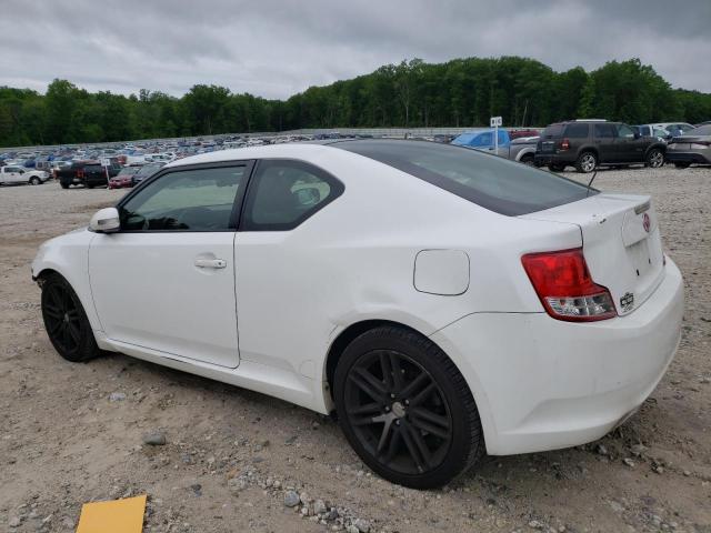 Photo 2 from auction – 2012 TOYOTA SCION TC with VIN JTKJF5C79C3031929