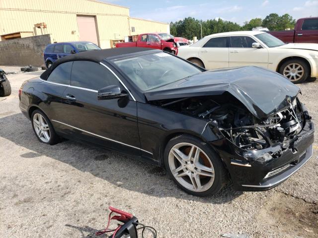 Photo 4 from auction – 2011 MERCEDES-BENZ E 350 with VIN WDDKK5GF5BF075745