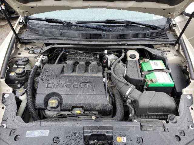 Photo 11 from auction – 2011 LINCOLN MKS with VIN 1LNHL9DR0BG604578