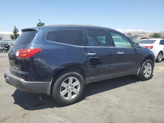 Photo 3 from auction – 2011 CHEVROLET TRAVERSE L with VIN 1GNKVGEDXBJ217588