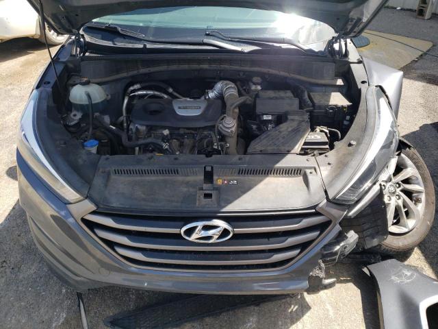 Photo 12 from auction – 2016 HYUNDAI TUCSON LIM with VIN KM8J33A27GU121801