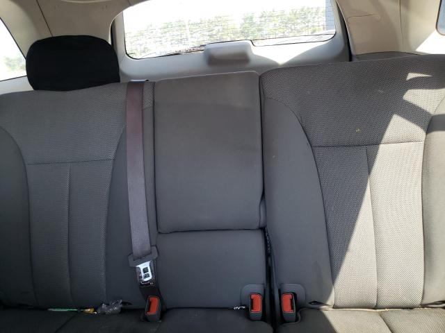 Photo 10 from auction – 2007 CHRYSLER PACIFICA with VIN 2A8GM48L77R125255