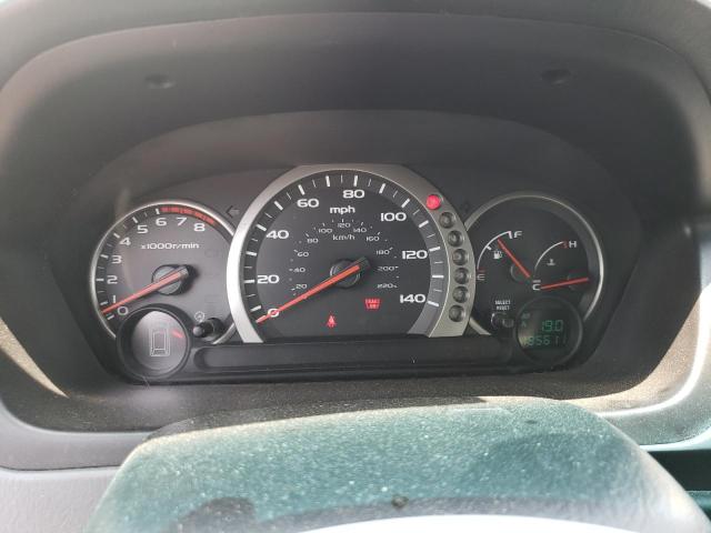 Zdjęcie 9 z aukcji – 2003 HONDA PILOT EX z VIN 2HKYF18463H622494